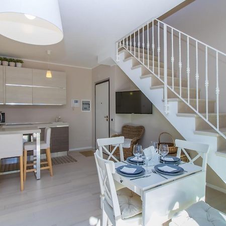 Apartment Tulipani 17 เตรเมสโซ ห้อง รูปภาพ